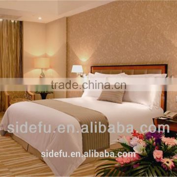 2013 hot sale factory price hotel bed linen 0008