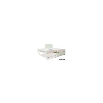 3-in-1 Pullout Bed Frame