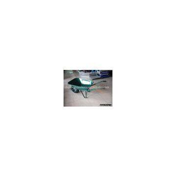 garden wheel barrow