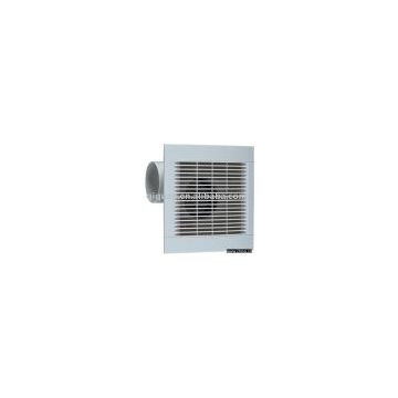 Exhaust fan