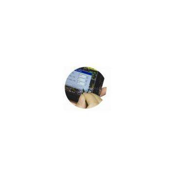 multi-parameter monitor