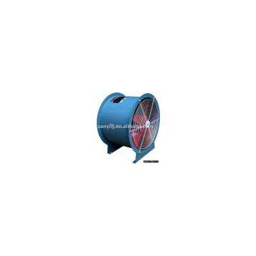 axial fan,low noise ventilator fan,T35-11(CE)