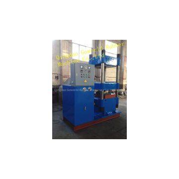 Hydraulic Vulcanizing Equipment / Rubber Vulcanizing Press Supplier In Qingdao/Rubber Vulcanizer