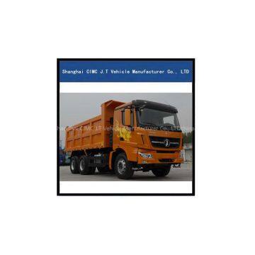 North Benz (BEI BEN) Dump Truck