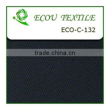 Stretch Twill Cotton Fabric