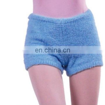 11212209 Lint Soft Dancing Training Short Pants