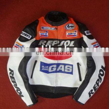 Motorbike Jacket new 2016 design