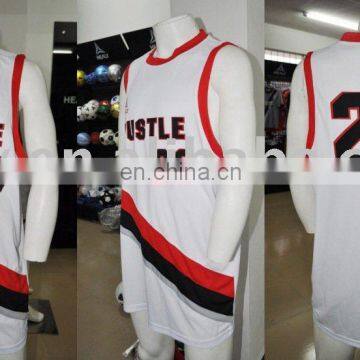 Customized Basketball Jersey basketball uniform