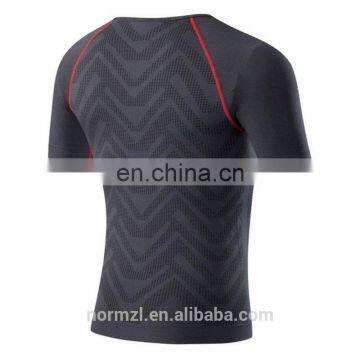 Hot Sale China Wholesale Breathable Compression Tight Wear for Men photo-5