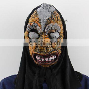 scary halloween ghost mask