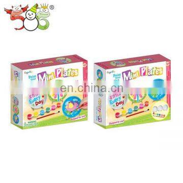 Top grade high technology kid painting toy educational diy toys