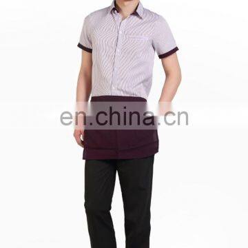 service hotel staff uniform