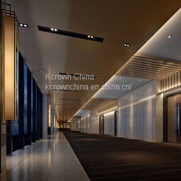 Waterproof Decorative High-Pressure Laminates/HPL Anti UV Wood Grain HPL photo-4