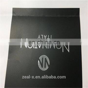 New Style Beautiful Paper Bag for Dress Fashion Dress Girl Party Wedding photo-2