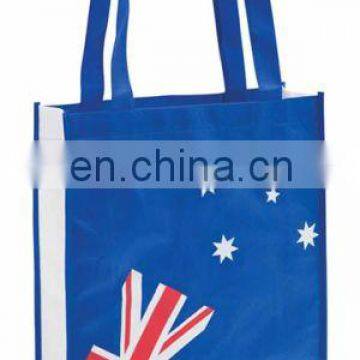 Non-woven Material and Handled Style Non Woven Bag photo-5
