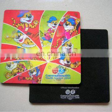 Custom Chueap 3d Mousepad photo-6