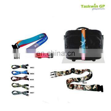 Luggage Strap, Luggage Accessory, Nylon Luggage Belts photo-3