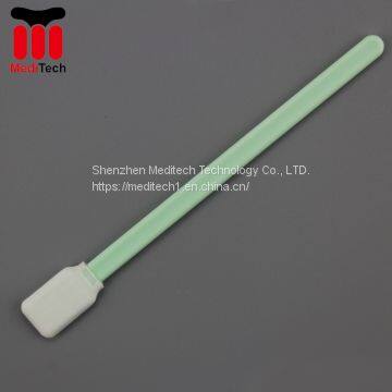 Factory Direct Sale Swab Plus Price Large Dacron Polyester Tipped Swab (visual Dust Swabs) photo-2