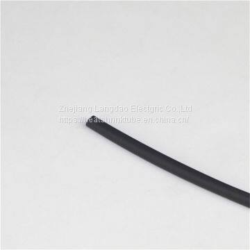 Eco-friendly Insulation Customized Design Color Heat Shrink Tube Shrink Ratio 2:1 photo-3
