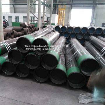 SLOTTED CASING N80 /PERFORATED CASING K55