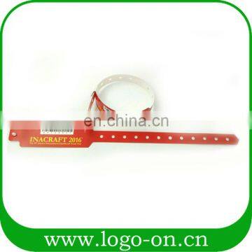 Kids Plastic Bracelet, Bulk Medical id Bracelets photo-4