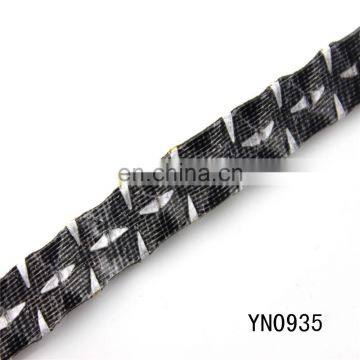 Punk Rivet Metal Studs Claw Trim for Belt photo-2