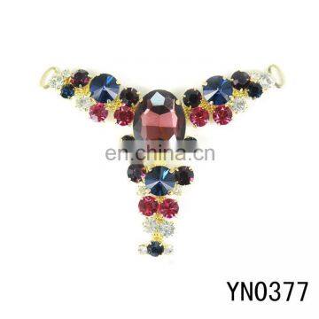 Cheap Wholesale Shoe Chain Accessories for Sandal photo-4