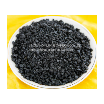 Graphitized Petroleum Coke photo-3