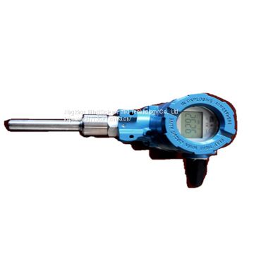 MD-WWB wireless temperature transmitter