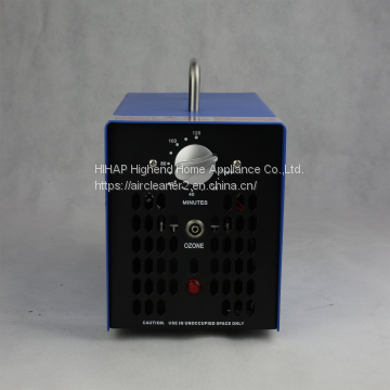 Home/offer Use for Water Purifying Mini Ozone Generator Machine 3g/H With Factory Price for Washing Vegetables & Fruits Air Purifier photo-2