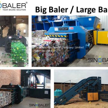 Big Baler / Large Baler