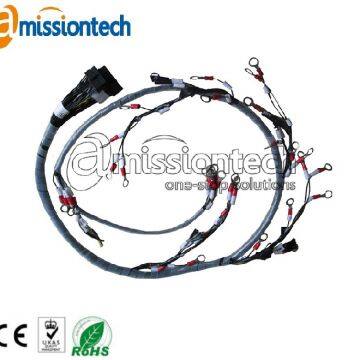 OEM electrical copper core wire harness