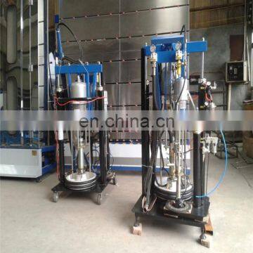 polysulphide coating equipment-insulated glass machine