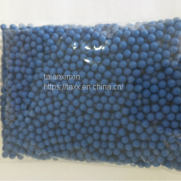 good price 10mm hollow plastic balls