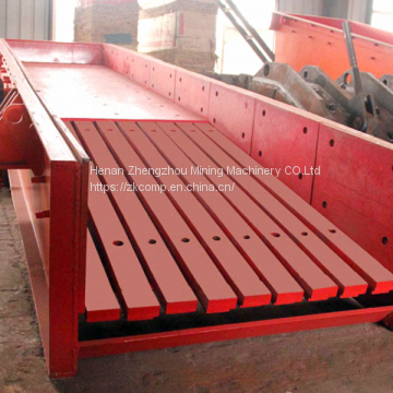 Mini vibrating feeder Ore Stone Vibrating Feeder