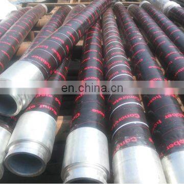 Superior Quality Wholesale Price Freon Charging Hose Concrete Pump End Hose