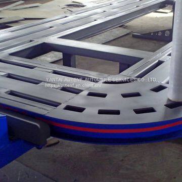 AUTENF Auto Body Frame Straightener ATU-SR photo-3