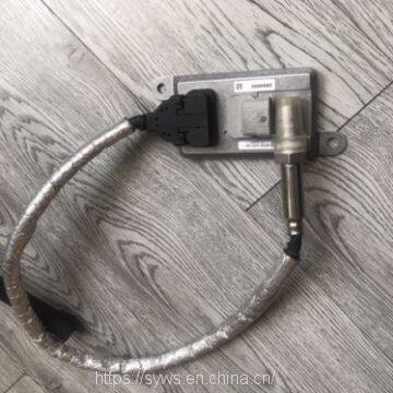 Electrochemical Gas Nox Sensor 2894942 5Wk9 6676A Fit For Cummins Engine photo-2