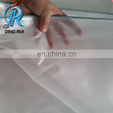 cherry cover tarpaulin, cherry tree protection HDPE tarpaulin