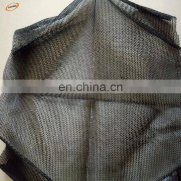 2017 hot sale sun shading net/best price shade net/black sun shade cloth