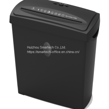 S0206C Cross Cut Paper Shredder photo-2