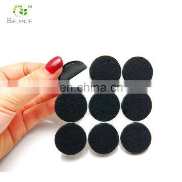 Wholesale felt pads for bar stools chairs furniture legs glides