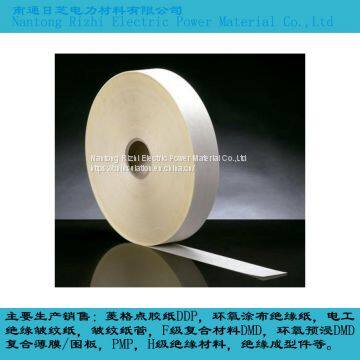 Chinese Manufacturer of Flexible Insulation Material Grade H Insulation NMN photo-2