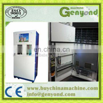 150L, 200L, 300L, 400L Self-service Milk Vending Machine, Milk Dispenser, photo-2