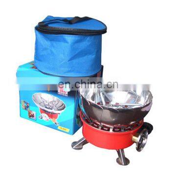 NEW CE CSA AGA Camping Portable Stove photo-6
