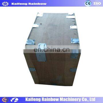 High Quality Grain Seed Destoner Removing Stone Machine photo-4