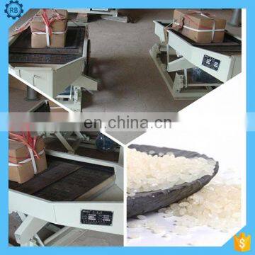 High Efficirncy Rice Grader Machine/Rice Grading Screen/grain Grader Machinery photo-3