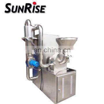 100kg commercial chili powder grinder machine