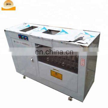 Automatic steamed bun machine / round steam bun making machine