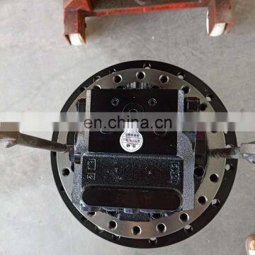 PC130-7 Excavator Travel Motor PC130-7 PC138UU-2 PC138US-2 Final Drive